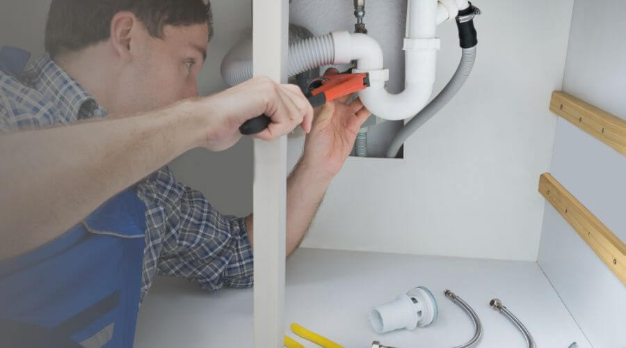 Professional same day plumber in Liscomb, IA